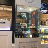 Le Cheesecake Bar