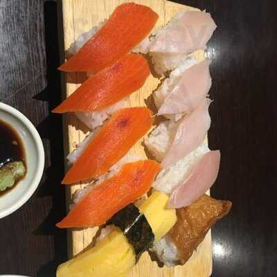 Sushi Royal Tokyo