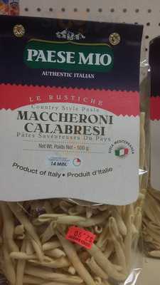 Cordi Italian Bakery