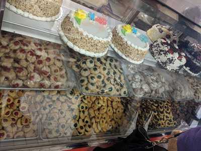 Cordi Italian Bakery