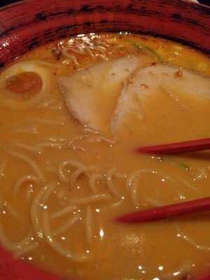 Globefish Sushi & Izakaya