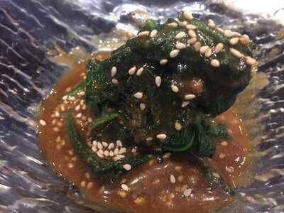 Globefish Sushi & Izakaya