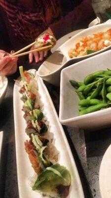 Globefish Sushi & Izakaya