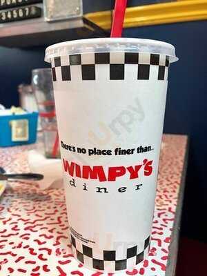 Wimpy's Diner