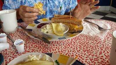 Wimpy's Diner
