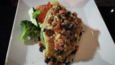 Symposium Cafe Restaurant Markham