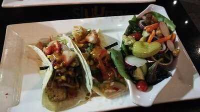 Symposium Cafe Restaurant Markham