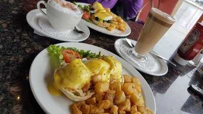 Symposium Cafe Restaurant Markham