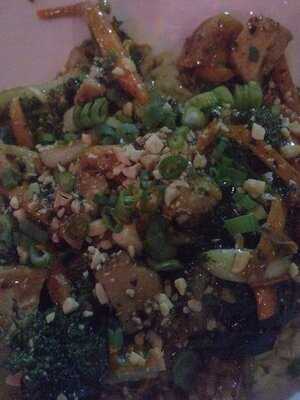 Symposium Cafe Restaurant Markham