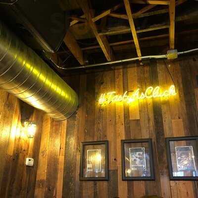 Coop Wicked Chicken Burlington