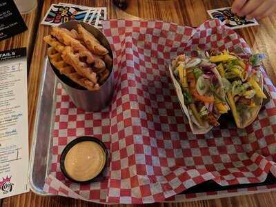 Coop Wicked Chicken Burlington