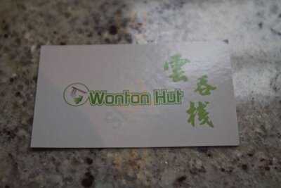 Wonton Hut