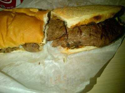 Souvlaki Pit Restaurant