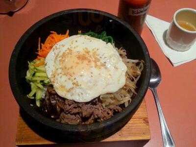 Nara Korean & Japanese Restaurant