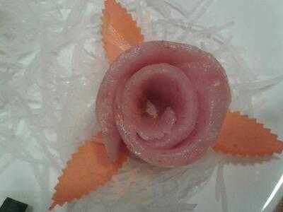 Nara Korean & Japanese Restaurant