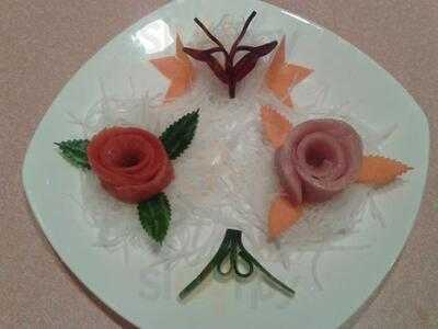 Nara Korean & Japanese Restaurant