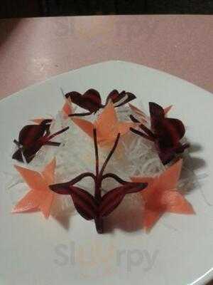 Nara Korean & Japanese Restaurant