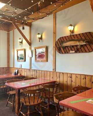 Mr. Chips Fish Diner