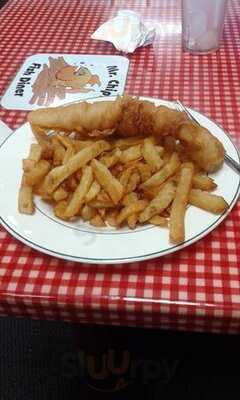 Mr. Chips Fish Diner