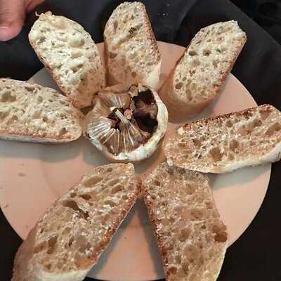 Capone's Grill & Pasta Shop