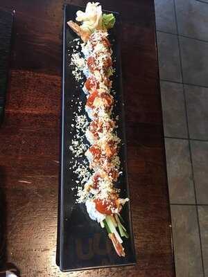 Sushi S Japanese Restaurant