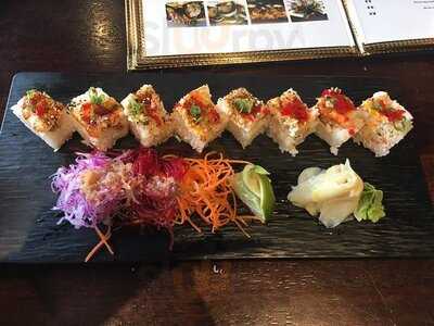 Sushi S Japanese Restaurant