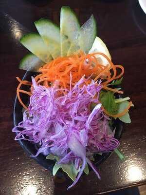 Sushi S Japanese Restaurant