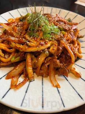 Sushi S Japanese Restaurant