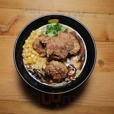 Kinton Ramen