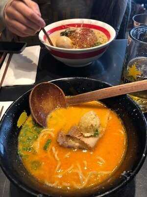 Kinton Ramen