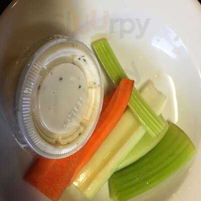 Jo Jo's Chic-n-wings