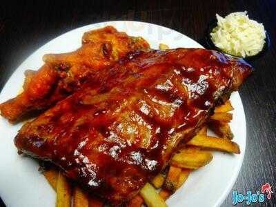 Jo Jo's Chic-n-wings