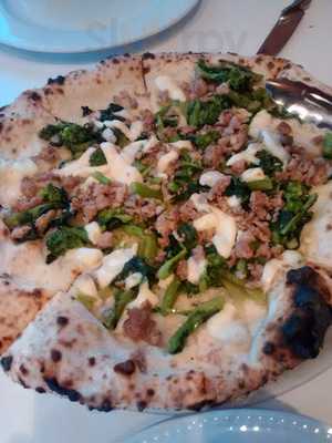 Ouest Antonio's Pizza