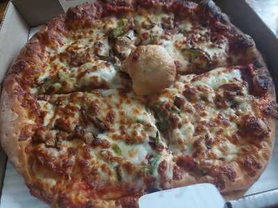 Ouest Antonio's Pizza