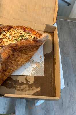 Ouest Antonio's Pizza