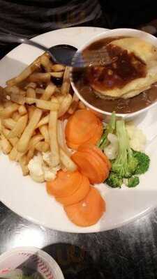 Keenan's Irish Pub Brampton