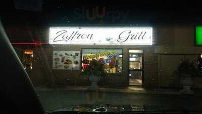 Zaffron Grill