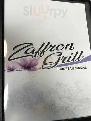 Zaffron Grill