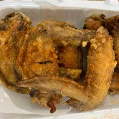 Food Court At First Markham Place