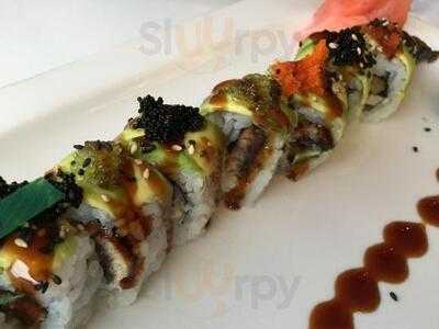 Ginza Ramen Sushi And Sake Bar