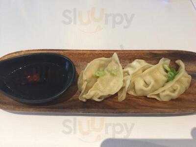 Ginza Ramen Sushi And Sake Bar