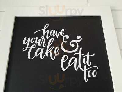 Sugared And Spiced Baked Goods