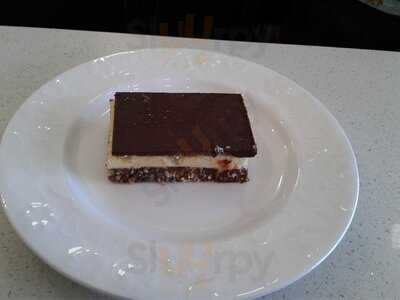 Sugared And Spiced Baked Goods