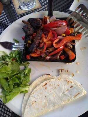 Rock Creek Woodsmoke Grill + Bar