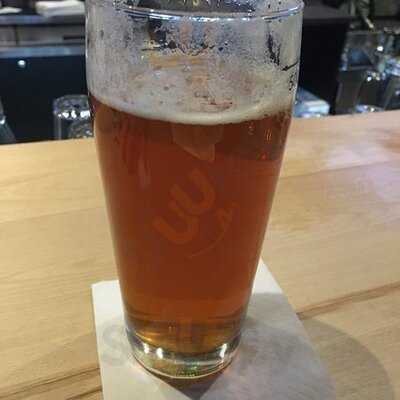 Rock Creek Woodsmoke Grill + Bar