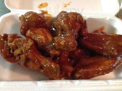 Wingmaster - The Wing & Sauce Shop