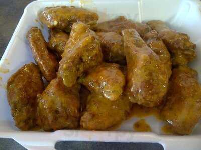 Wingmaster - The Wing & Sauce Shop