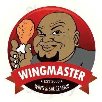 Wingmaster - The Wing & Sauce Shop