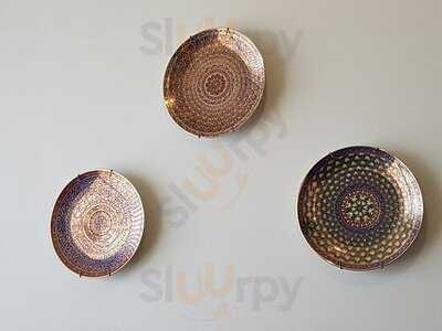 Bahn Thai Restaurant