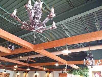 Bahn Thai Restaurant